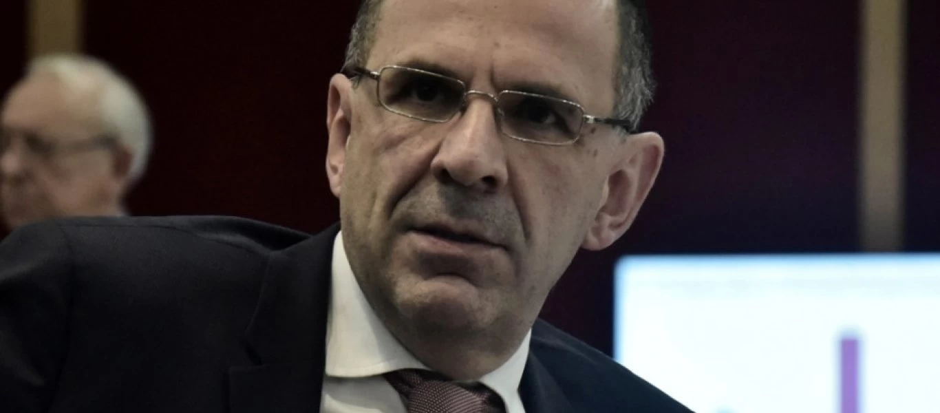 Γ.Γεραπετρίτης: «Αφαίρεση βαθμών για κάθε παιχνίδι όσο υφίσταται το καθεστώς πολυϊδιοκτησίας»